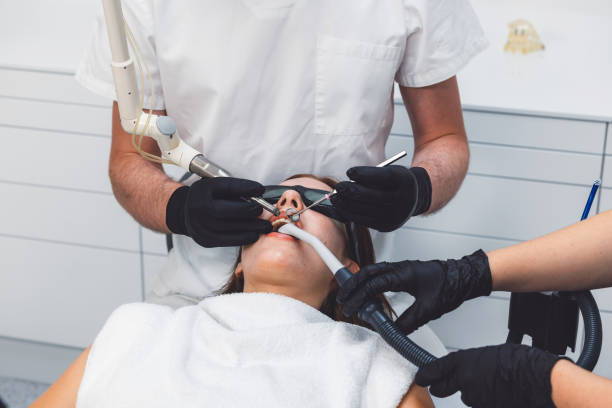 Best Tooth Infection Emergency Dentist  in Huntington Bay, NY